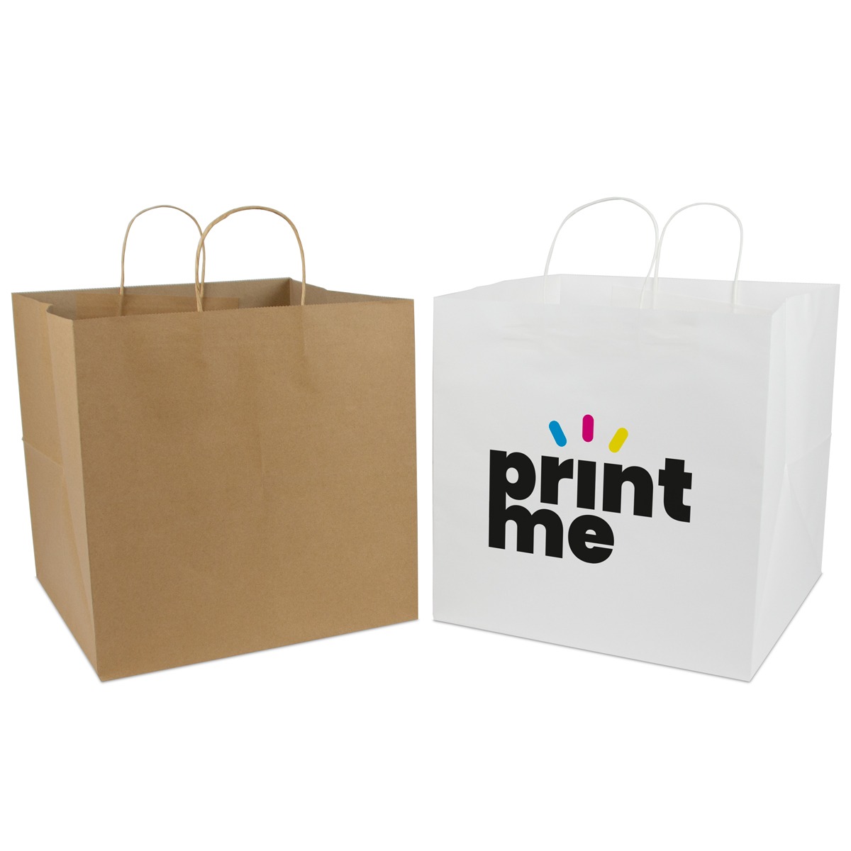 Order paper pizza bags FFPACKAGING